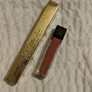 Jouer lipstick and eyeliner bundle